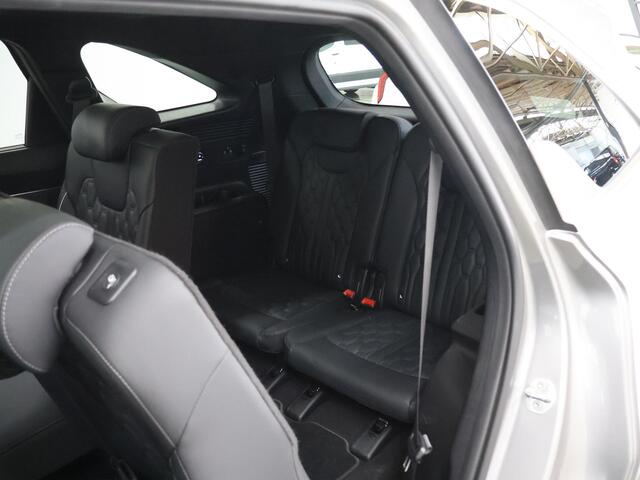 KIA SORENTO 1.6 T-GDI Plug-in Hybrid 4WD ExecutiveLine 7p. | Nappa lederen bekleding | Panoramadak | Stoelventilatie | 360° camera | Dodehoekcamera |