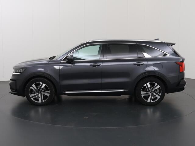 KIA SORENTO 1.6 T-GDI Plug-in Hybrid 4WD ExecutiveLine 7p. | Nappa lederen bekleding | Panoramadak | Stoelventilatie | 360° camera | Dodehoekcamera |