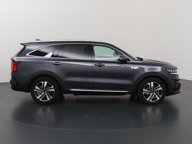 KIA SORENTO 1.6 T-GDI Plug-in Hybrid 4WD ExecutiveLine 7p. | Nappa lederen bekleding | Panoramadak | Stoelventilatie | 360° camera | Dodehoekcamera |
