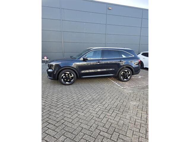 KIA SORENTO 1.6 T-GDi Plug-in Hybrid 4WD ExecutiveLine 7p. Snel leverbaar | 360 Camera | Stoelventilatie | Head-up display |