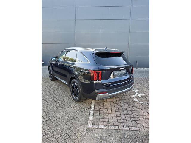 KIA SORENTO 1.6 T-GDi Plug-in Hybrid 4WD ExecutiveLine 7p. Snel leverbaar | 360 Camera | Stoelventilatie | Head-up display |