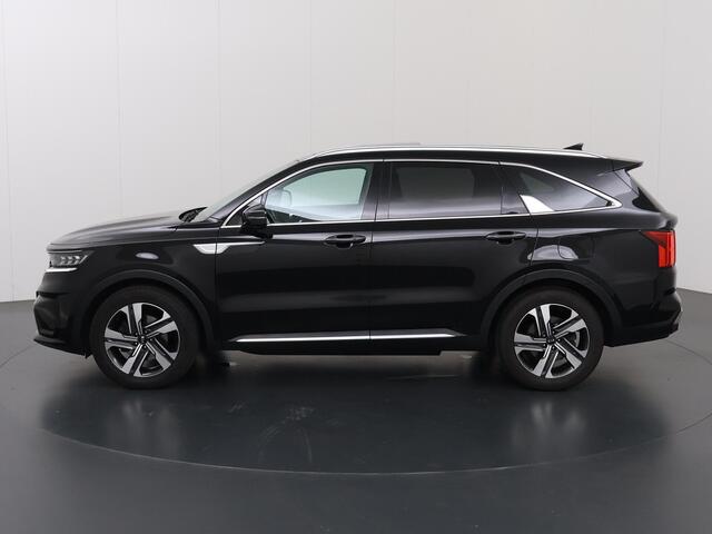 KIA SORENTO 1.6 T-GDI Plug-in Hybrid 4WD ExecutiveLine 7p. | Trekhaak | Nappa lederen bekleding | Panoramadak | Stoelventilatie | 360° camera | Dodehoekcamera |