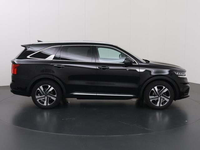 KIA SORENTO 1.6 T-GDI Plug-in Hybrid 4WD ExecutiveLine 7p. | Trekhaak | Nappa lederen bekleding | Panoramadak | Stoelventilatie | 360° camera | Dodehoekcamera |