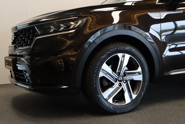 KIA SORENTO 1.6 T-GDI Hybrid 2WD ExecutiveLine 7p. Afneembare trekhaak