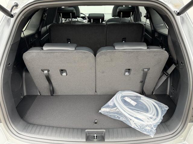 KIA SORENTO 1.6 T-GDi Plug-in Hybrid 4WD ExecutiveLine 7p. | Panoramaschuifdak | 360 Camera | Stoelventilatie | Head-up display | Keyless | Dodehoekcamera | Bose Premium Sound |