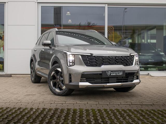KIA SORENTO 1.6 T-GDi Plug-in Hybrid 4WD ExecutiveLine 7p. | Binnenkort Besschikbaar | Bose | 360 graden camera |