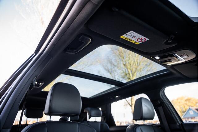 KIA SORENTO 1.6 T-GDI Hybrid 2WD Executive Line 7p. ** Panodak ** Ventilatie