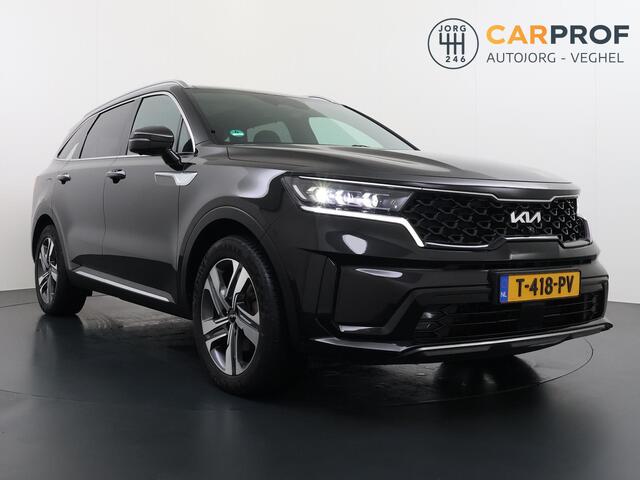 KIA SORENTO 1.6 T-GDI Plug-in Hybrid 4WD ExecutiveLine 7p. Trekhaak | Panorama Dak | CarPlay |