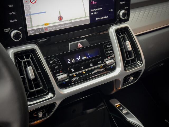 KIA SORENTO 1.6 T-GDI ACTIE! BETAAL NU 50% 19950 DE REST IN 2JR RENTEVRIJ FINANCIEREN