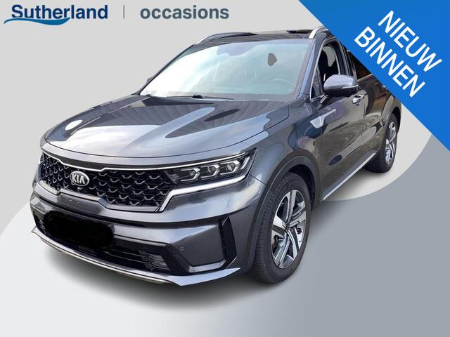 KIA SORENTO 1.6 T-GDI Plug-in Hybrid 4WD ExecutiveLine 7p. | zuid | Afneembare trekhaak | Panoramadak | Stoelverwarming