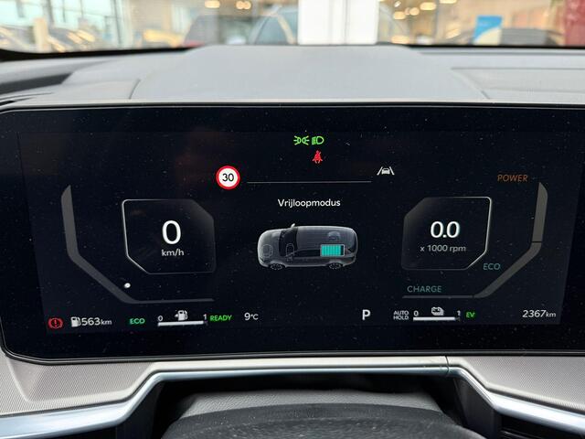 KIA SORENTO 1.6 T-GDi Plug-in Hybrid 4WD ExecutiveLine 7p. DEMO Verkoopprijs op aanvraag!