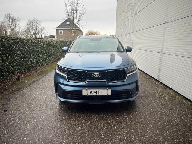 KIA SORENTO 1.6 HEV 4WD AT6 5D 7PL