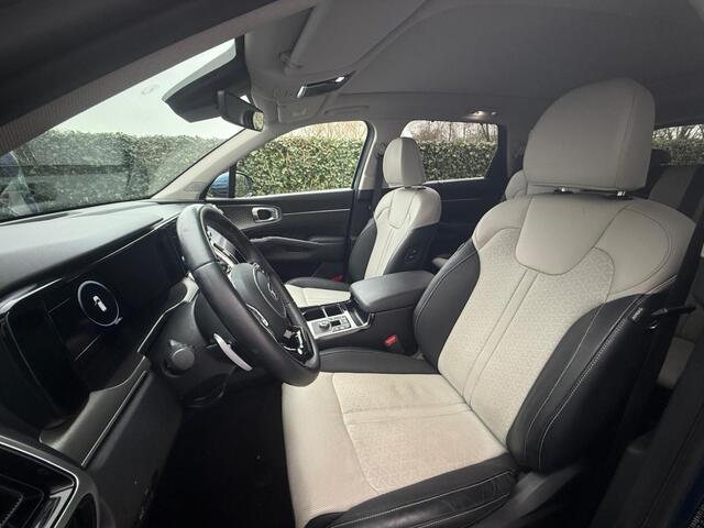 KIA SORENTO 1.6 HEV 4WD AT6 5D 7PL