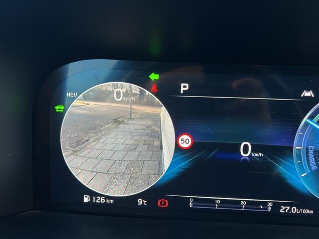 KIA SORENTO 1.6 T-GDI Plug-in Hybrid 4WD ExecutiveLine 5p. | Pano | Memory | Stoelverkoeling | Zwarte hemel |