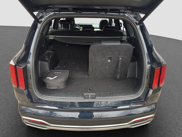 KIA SORENTO 1.6 T-GDI Plug-in Hybrid 4WD ExecutiveLine 7p. | Pano | Stoelverkoeling | Vol |