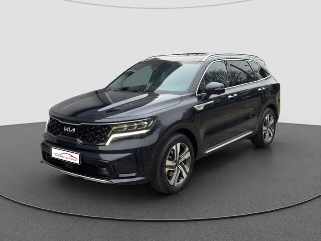 KIA SORENTO 1.6 T-GDI Plug-in Hybrid 4WD ExecutiveLine 7p. | Pano | Stoelverkoeling | Vol |