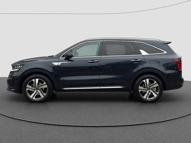 KIA SORENTO 1.6 T-GDI Plug-in Hybrid 4WD ExecutiveLine 7p. | Pano | Stoelverkoeling | Vol |