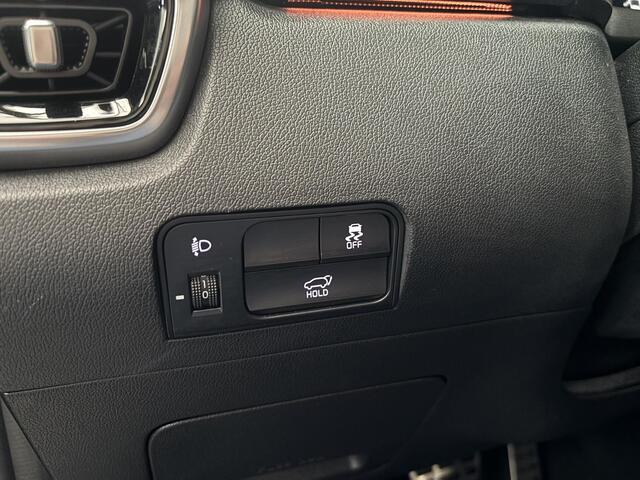 KIA SORENTO 1.6 T-GDI Hybrid 2WD ExecutiveLine 7p.