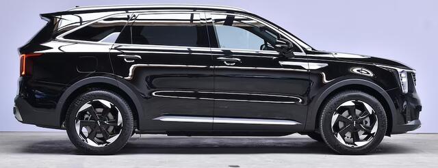 KIA SORENTO 1.6 T-GDi Plug-in Hybrid 4WD ExecutiveLine 7p. Uit voorraad Leverbaar vanaf April 2026 ! Gloednieuwe auto !