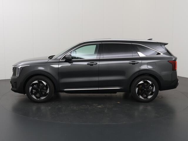 KIA SORENTO 1.6 T-GDi Plug-in Hybrid 4WD ExecutiveLine 7p. | Panoramaschuifdak | 360 Camera | Stoelventilatie | Head-up display | Keyless | Dodehoekcamera | Bose Premium Sound |
