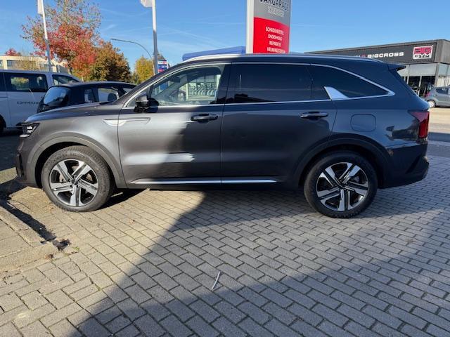 KIA SORENTO 1.6 T-GDI Plug-in Hybrid 4WD ExecutiveLine Pano Leder Trekhaak