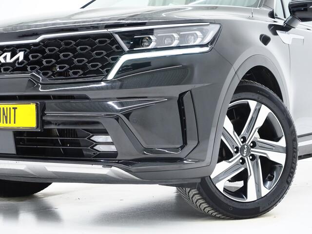 KIA SORENTO 1.6 T-GDI Plug-in Hybrid 4WD 7p. | Camera | Adaptive Cruise | Keyless | Virtual | Climate | DAB | Carplay