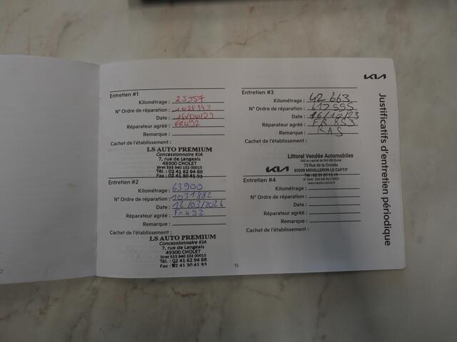 KIA SORENTO 1.6 T-GDI Plug-in Hybrid 4WD 7p. | Camera | Adaptive Cruise | Keyless | Virtual | Climate | DAB | Carplay