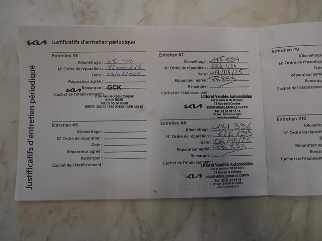 KIA SORENTO 1.6 T-GDI Plug-in Hybrid 4WD 7p. | Camera | Adaptive Cruise | Keyless | Virtual | Climate | DAB | Carplay