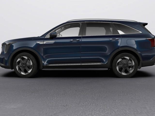 KIA SORENTO 1.6 T-GDi Plug-in Hybrid 4WD ExecutiveLine 6p.