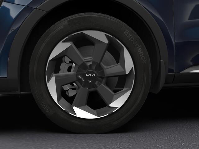 KIA SORENTO 1.6 T-GDi Plug-in Hybrid 4WD ExecutiveLine 6p.