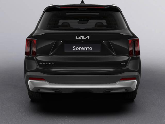KIA SORENTO 1.6 T-GDi Plug-in Hybrid 4WD ExecutiveLine 6p.