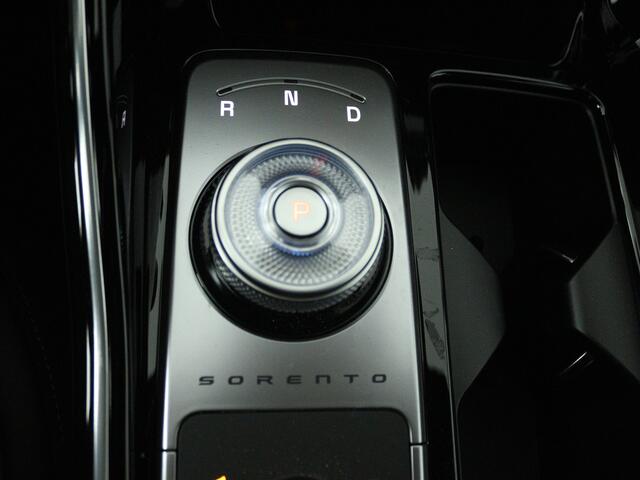 KIA SORENTO 1.6 T-GDi Plug-in Hybrid 4WD ExecutiveLine 7p. | Company Car | 10 Jaar Garantie | Panoramadak | Leverbaar per 02-04-2026 |