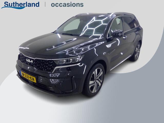KIA SORENTO 1.6 T-GDI Plug-in Hybrid 4WD ExecutiveLine 7p. | WORDT VERWACHT | Full Options | Leder | Panoramadak |