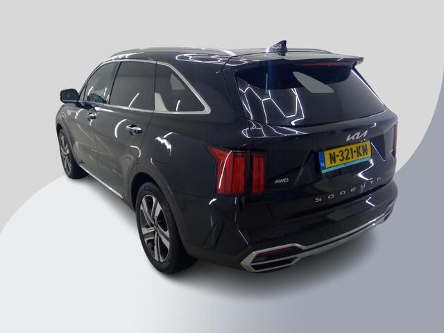 KIA SORENTO 1.6 T-GDI Plug-in Hybrid 4WD ExecutiveLine 7p. | WORDT VERWACHT | Full Options | Leder | Panoramadak |