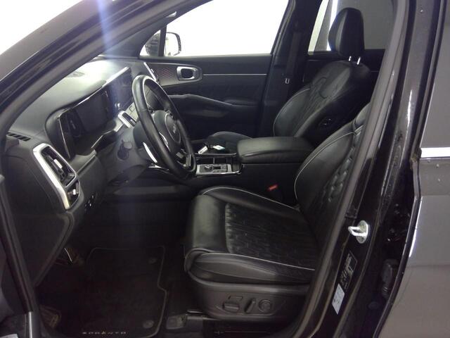 KIA SORENTO 1.6 T-GDI Plug-in Hybrid 4WD ExecutiveLine 7p. | WORDT VERWACHT | Full Options | Leder | Panoramadak |