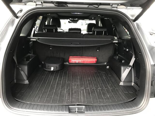 KIA SORENTO 1.6 PHEV 4WD ExecutiveLine 7pers. 7 JAAR GARANTIE