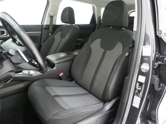 KIA SORENTO 1.6 T-GDI Plug-in Hybrid 4WD | Adaptive Cruise | Trekhaak | Camera | Keyless | Dodehoek | Virtual | Carplay