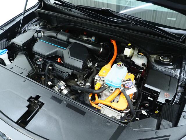 KIA SORENTO 1.6 T-GDI Plug-in Hybrid 4WD | Adaptive Cruise | Trekhaak | Camera | Keyless | Dodehoek | Virtual | Carplay