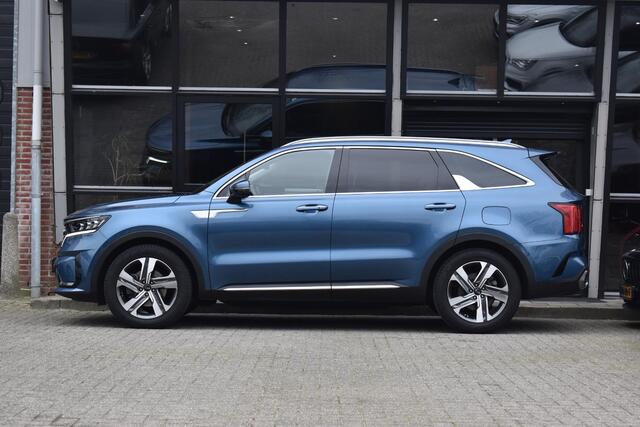 KIA SORENTO 1.6 T-GDI Plug-in Hybrid 4WD ExecutiveLine 5p. Lane Camera360 Stoelventilatie