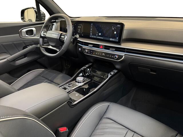 KIA SORENTO 1.6 T-GDi Plug-in Hybrid 4WD ExecutiveLine 7p. I Voorraadauto