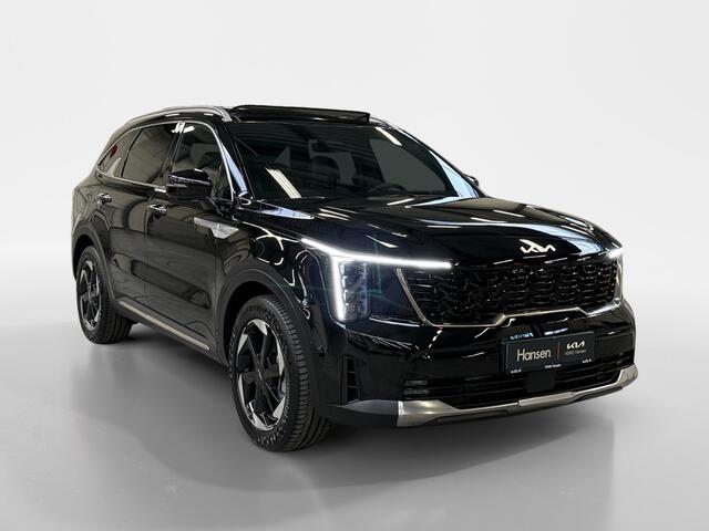 KIA SORENTO 1.6 T-GDi Plug-in Hybrid 4WD ExecutiveLine 7p. I Voorraadauto