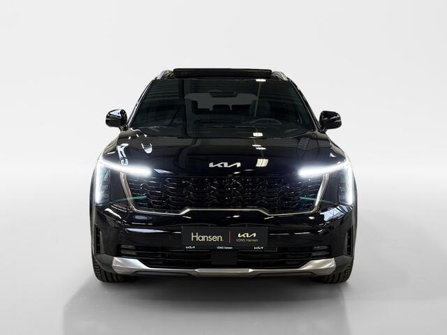 KIA SORENTO 1.6 T-GDi Plug-in Hybrid 4WD ExecutiveLine 7p. I Voorraadauto