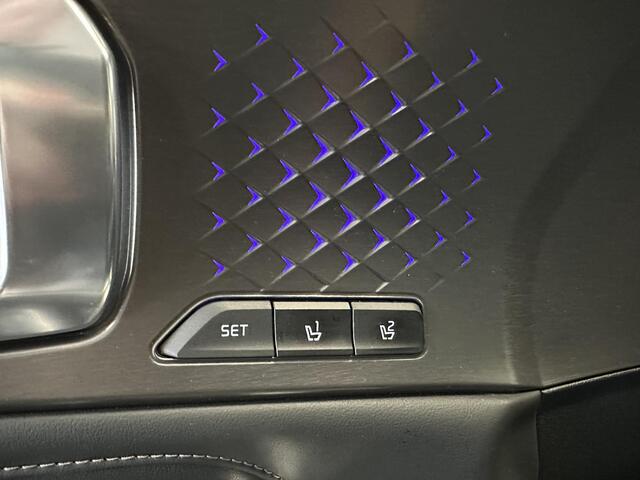 KIA SORENTO 1.6 T-GDI Plug-in Hybrid 4WD ExecutiveLine 5z