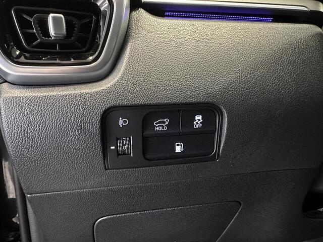 KIA SORENTO 1.6 T-GDI Plug-in Hybrid 4WD ExecutiveLine 5z