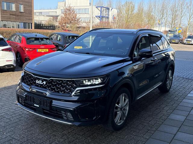 KIA SORENTO 1.6 T-GDI Plug-in Hybrid 4WD ExecutiveLine 5p. | VOL! | Panoramadak | Trekhaak | Leder | Adaptieve Cruise| Bose | Winterset |