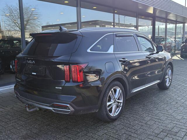 KIA SORENTO 1.6 T-GDI Plug-in Hybrid 4WD ExecutiveLine 5p. | VOL! | Panoramadak | Trekhaak | Leder | Adaptieve Cruise| Bose | Winterset |