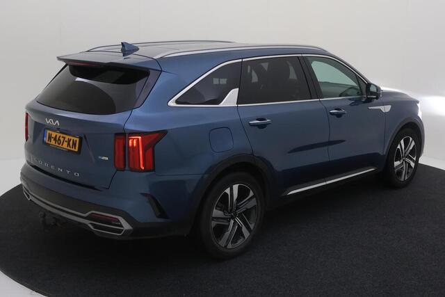 KIA SORENTO 1.6 T-GDI Plug-in Hybrid 4WD ExecutiveLine 7p. NL-AUTO | LEDER | CAMERA | TREKHAAK | PANODAK