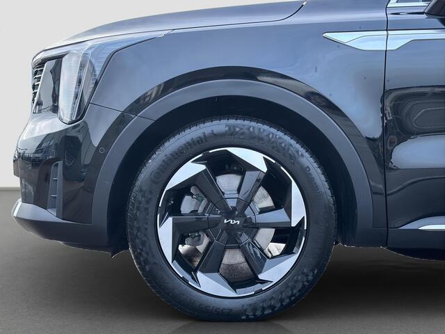 KIA SORENTO 1.6 T-GDi Plug-in Hybrid 4WD ExecutiveLine 7p.