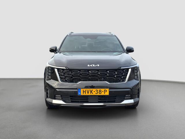 KIA SORENTO 1.6 T-GDi Plug-in Hybrid 4WD ExecutiveLine 7p.