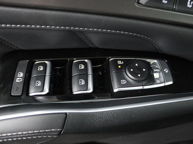 KIA SORENTO 1.6 T-GDi Plug-in Hybrid 4WD ExecutiveLine 7p. | 10 Jaar Garantie | Leder | Panoramadak | Stoelkoeling | Nederlandse Auto | NAP |